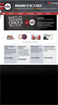 Mobile Screenshot of deco-print.net